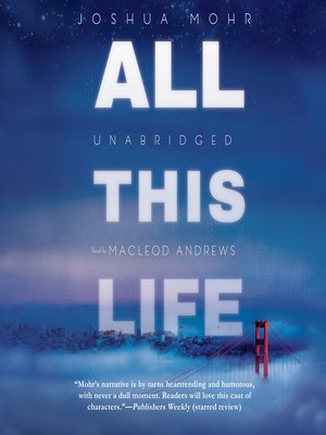 cover image of All This Life